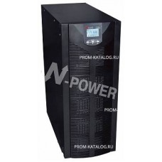 ИБП N-Power Pro-Vision Black M10000