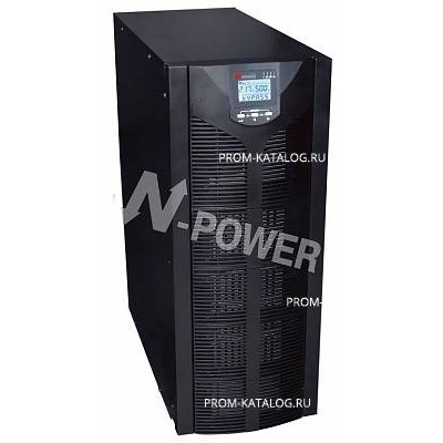 ИБП N-Power Pro-Vision Black M10000