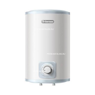 Водонагреватель электрический накопительный Thermex INOX CASK 10 O (с нижним подключением)