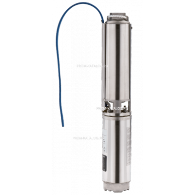 Скважинный насос Wilo TWU 4-0214-C-QC (3~400 В, 50 Гц)