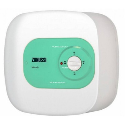Накопительный водонагреватель Zanussi ZWH/S-10 Melody O