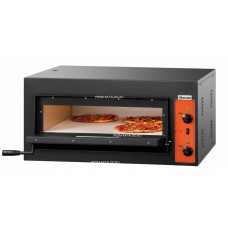 Печь для пиццы подовая Iron Cherry Pizza Oven 1-4