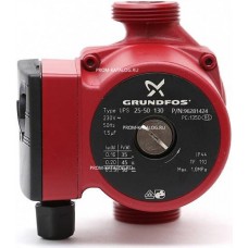 Насос циркуляционный Grundfos 100 UPS 25-50