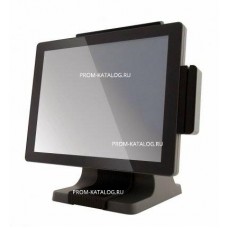 POS терминал-моноблок Штрих-iTouch POS 485M