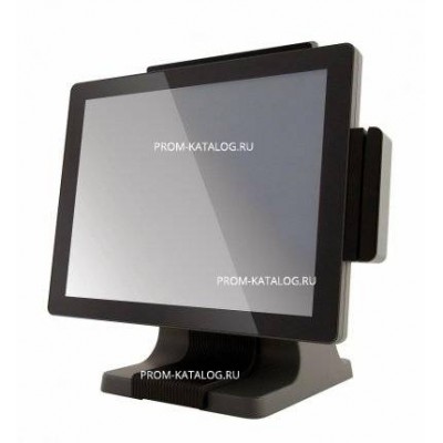 POS терминал-моноблок Штрих-iTouch POS 485M