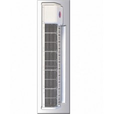 Электрическая тепловая завеса Olefini REH 33 F vert (12 kW)