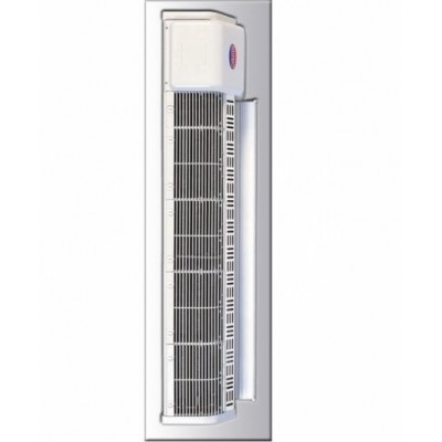 Электрическая тепловая завеса Olefini REH 33 F vert (12 kW)