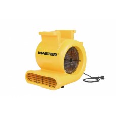 Промышленный мобильный вентилятор Master CD 5000
