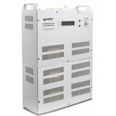 Стабилизатор напряжения Volter СНПТО-22 ШС