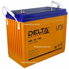 Аккумуляторная батарея DELTA HRL 12-150