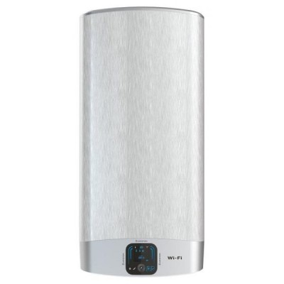 Электрический накопительный водонагреватель Ariston ABS VLS EVO WI-FI INOX PW 50