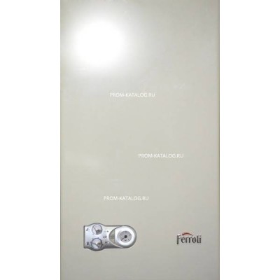 Настенный газовый котел Ferroli Arena F 16