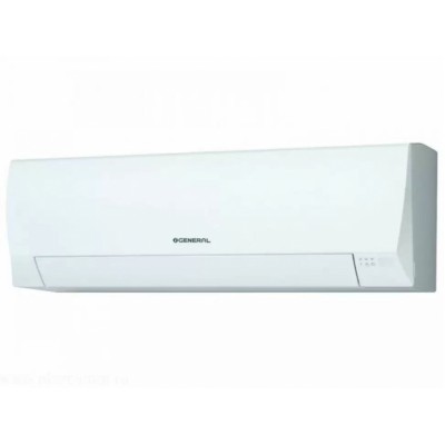 Внутренний настенный блок мультизональной системы VRF General ASHA004GTAH