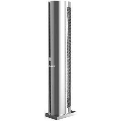 Электрическая тепловая завеса Zilon ZVV-2.5VE24