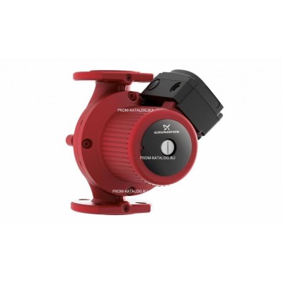 Насос циркуляционный Grundfos 200 UPS 50-185 F 1×230V PN6/10