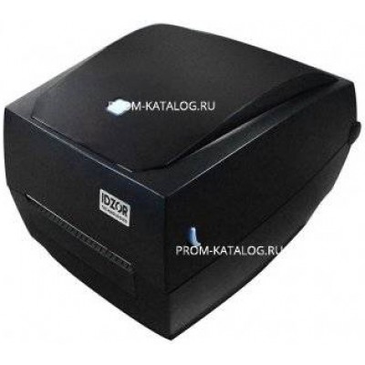 Принтер этикеток IDZOR PR-600 / HPRT-HT100 / 118 (термо-траснфер, 203dpi, USB, Ethernet )