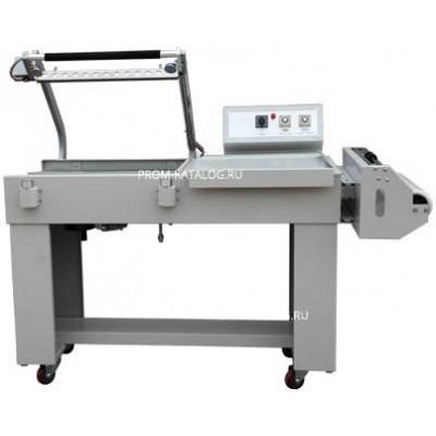 Упаковочная машина BSL-5045LA
