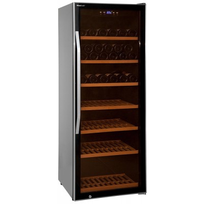 Отдельностоящий винный шкаф 101-200 бутылок Wine Craft BC-137M Grand Cru