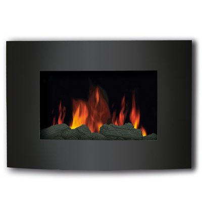 Навесной электрокамин Royal Flame Designe 885CG