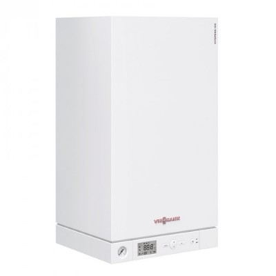 Настенный газовый котел Viessmann Vitopend 100-W (A1JB012) (7571698)