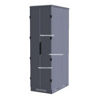 Серверный шкаф МиК ШТП-С-6147-M2