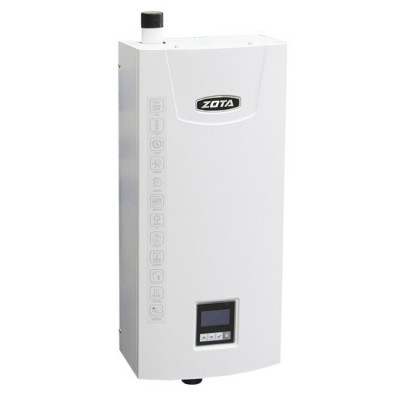 Электрический котел Zota Smart SE - 9 (SE3468420009)