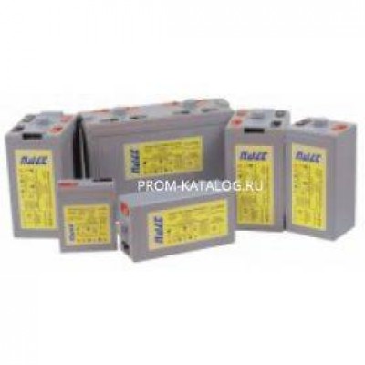 Гелевый аккумулятор Haze HZY2-500-2