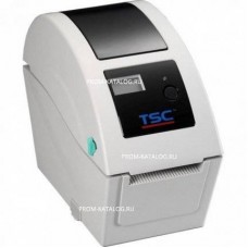 Принтер этикеток TSC TTP-225 SU (термо-трансфер, USB, RS-232, отрезчик)