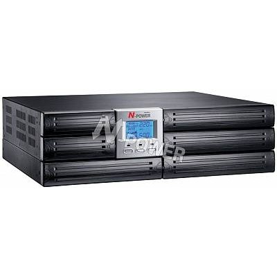 ИБП N-Power Mega-Vision MEV-10000 ERT LT