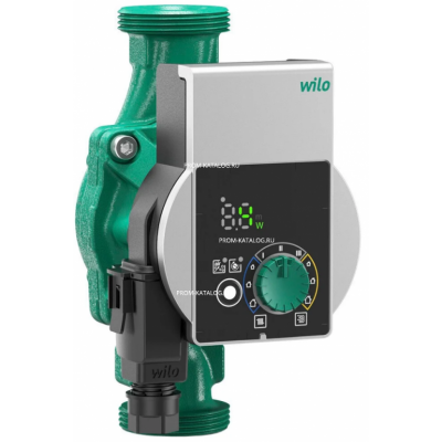 Насос циркуляционный Wilo Yonos PICO 30/1-8 180