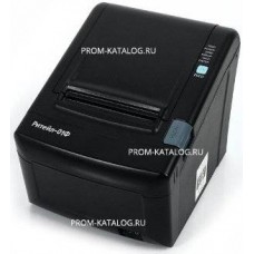 Фискальный регистратор ККТ Ритейл-01Ф (ФН на 15 мес.) RS+USB, черный