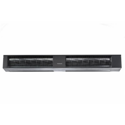 Тепловая завеса без нагрева Tropik Line Х600A20 Black