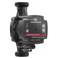 Насос циркуляционный Grundfos ALPHA1 L 25-40