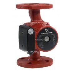 Насос циркуляционный Grundfos 100 UPS 40-50 F