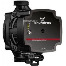 Циркуляционный насос Grundfos ALPHA1 L 20-40 N