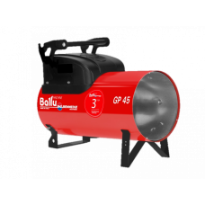 Газовая пушка 30 кВт Ballu-Biemmedue GP 30А C