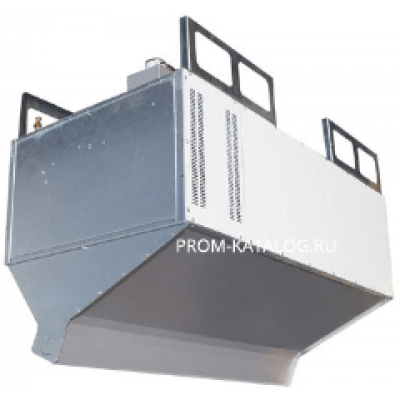 Газовая тепловая завеса Тепломаш КЭВ-100П7040G YAC-SP 65