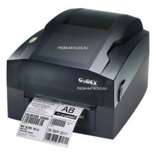 Принтер этикеток GODEX G300