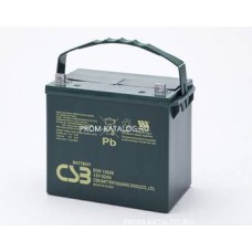 Аккумуляторная батарея CSB EVX12520
