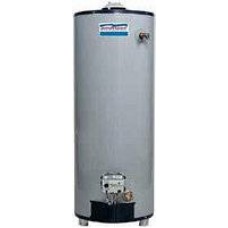 Накопительный водонагреватель газовый American Water Heater Company MOR-FLO G61-40T40-3NV