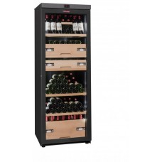Отдельностоящий винный шкаф более 201 бутылки LaSommeliere VIP330V SL