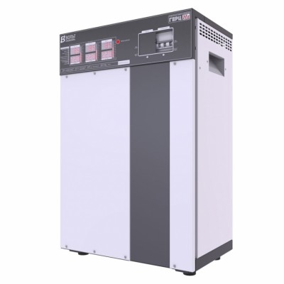 Трёхфазный стабилизатор напряжения Вольт engineering Герц Э 16-3/50 v3.0