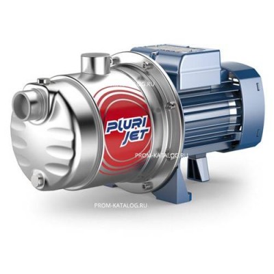 Поверхностный насос Pedrollo PLURIJET 4/ 80-N