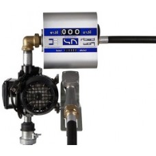 Миниколонка WALL TECH 24-40 для дизтоплива (24В, 40 л/мин)