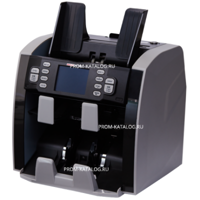 Счетчик купюр DoCash DC-45F