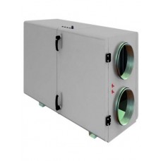 Приточно-вытяжная вентиляционная установка Shuft UniMAX-R 1400SW EC