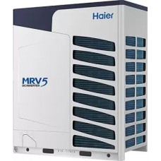 Наружный блок мультизональной системы Haier AV16IMVEVA MRV-V