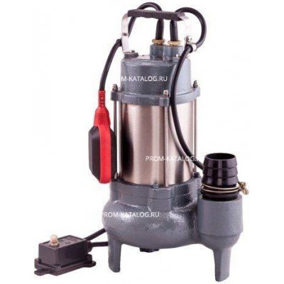 Дренажный насос Aquario Vortex 12-5C