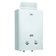 Газовый проточный водонагреватель Atlan 2-6 L WHITE