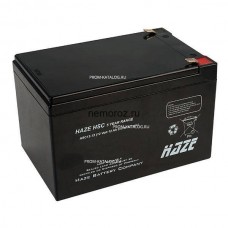 Аккумуляторная батарея Haze HSC12-44